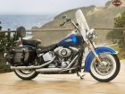2015 Harley-Davidson Harley Davidson FLSTC Heritage Softail Classic